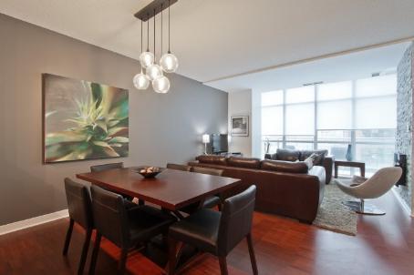 th 209 - 1171 Queen St W, Townhouse with 2 bedrooms, 3 bathrooms and 1 parking in Toronto ON | Image 4