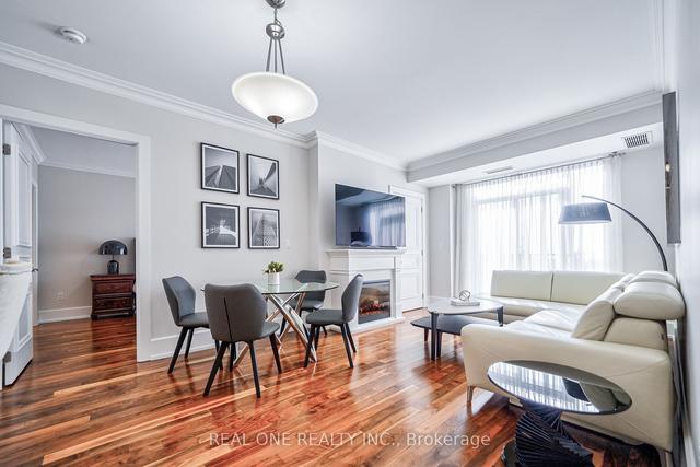 1203 - 662 Sheppard Ave E, Condo with 2 bedrooms, 2 bathrooms and 1 parking in Toronto ON | Image 26