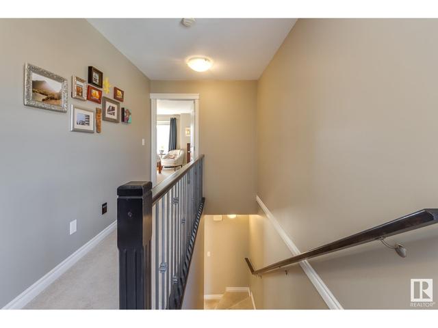 7744 81 Av Nw, House semidetached with 4 bedrooms, 3 bathrooms and null parking in Edmonton AB | Image 27