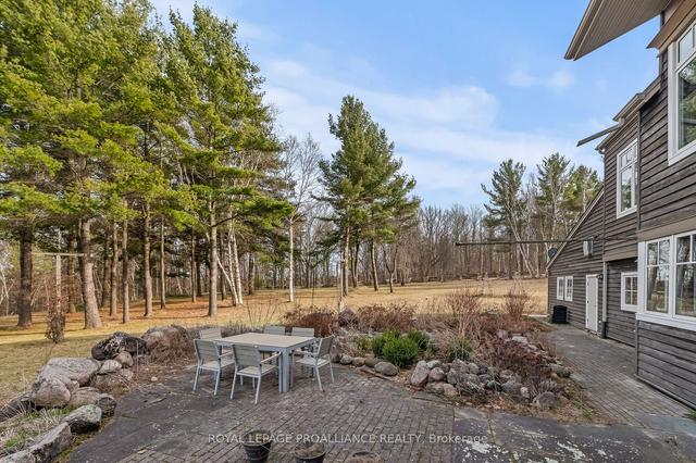 12927 County Road 29, House detached with 4 bedrooms, 4 bathrooms and 20 parking in Trent Hills ON | Image 30