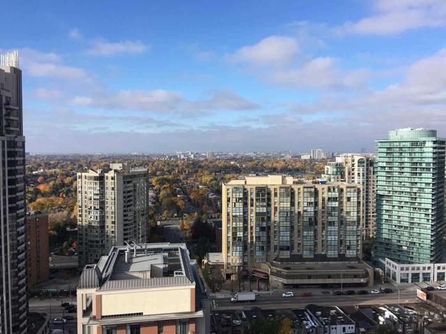 2315 - 60 Byng Ave, Condo with 1 bedrooms, 1 bathrooms and 1 parking in Toronto ON | Image 6