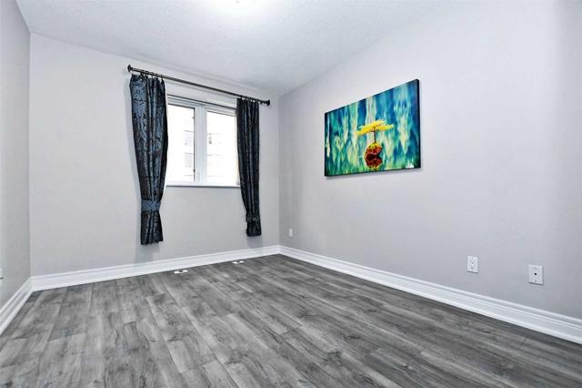 110 - 5418 Yonge St, Townhouse with 3 bedrooms, 3 bathrooms and 1 parking in Toronto ON | Image 13