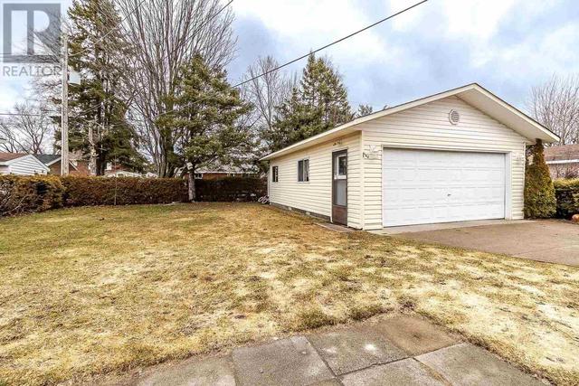 18 Elaine Ct, House detached with 3 bedrooms, 2 bathrooms and null parking in Sault Ste. Marie ON | Image 47