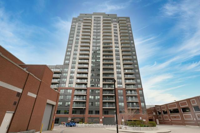 1410 - 1420 Dupont St, Condo with 2 bedrooms, 1 bathrooms and 1 parking in Toronto ON | Image 18