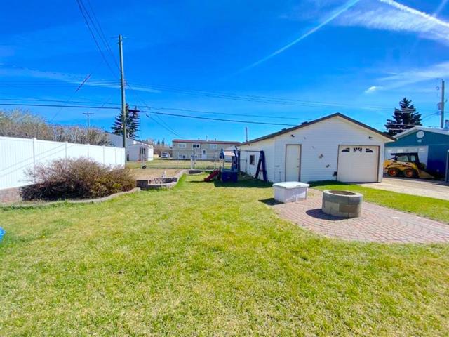 5331 52 Ave, House detached with 4 bedrooms, 2 bathrooms and 8 parking in Bashaw AB | Image 25