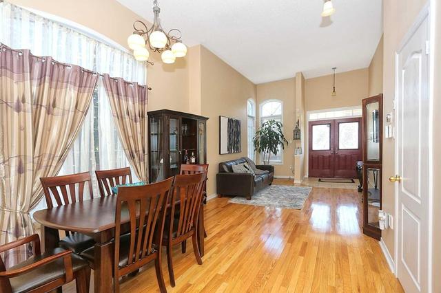 29 Brice Dr, House detached with 4 bedrooms, 3 bathrooms and 4 parking in Ajax ON | Image 31