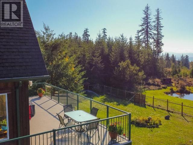 6268 Shelter Point Road, House detached with 3 bedrooms, 2 bathrooms and null parking in Powell River D BC | Image 40