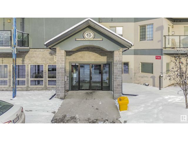 213 - 16235 51 St Nw, Condo with 2 bedrooms, 2 bathrooms and null parking in Edmonton AB | Image 23