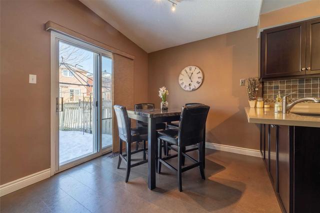 5343 Segriff Dr, House detached with 4 bedrooms, 3 bathrooms and 4 parking in Mississauga ON | Image 36