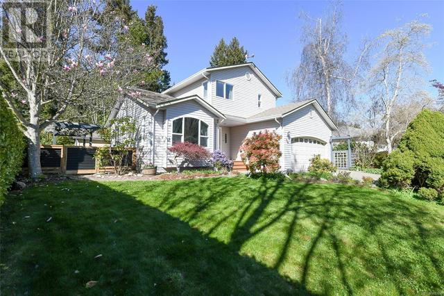 714 Woodland Dr, House detached with 3 bedrooms, 3 bathrooms and 2 parking in Comox BC | Image 53