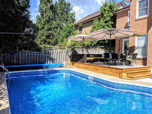 941 Glenanna Rd, House detached with 5 bedrooms, 4 bathrooms and 6 parking in Pickering ON | Image 18