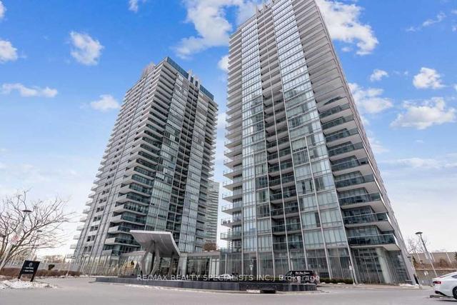 516 - 90 Park Lawn Rd, Condo with 2 bedrooms, 2 bathrooms and 1 parking in Toronto ON | Image 25