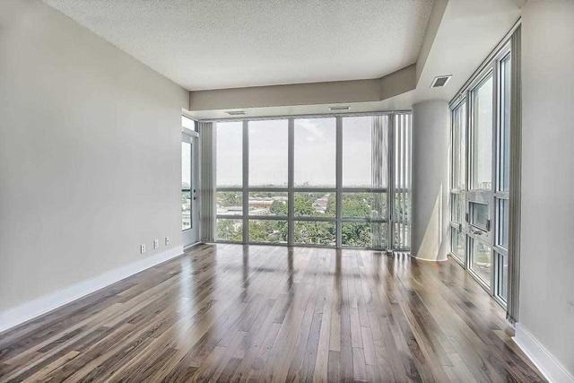 1207 - 26 Norton Ave, Condo with 2 bedrooms, 2 bathrooms and 1 parking in Toronto ON | Image 5