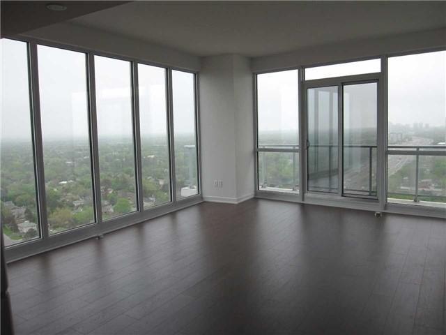 1509 - 121 Mcmahon Dr, Condo with 2 bedrooms, 2 bathrooms and 1 parking in Toronto ON | Image 5