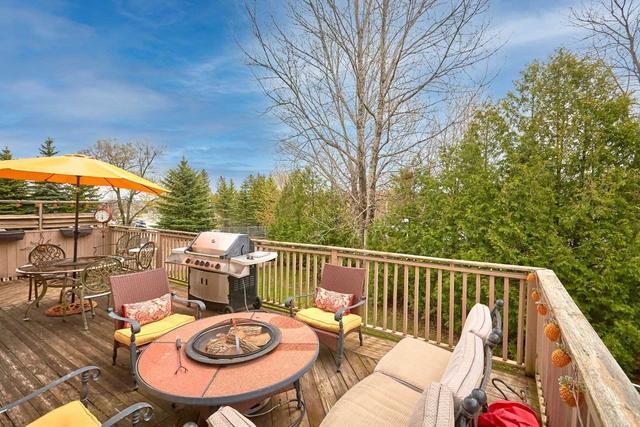 59 Golden Eagle Way, House detached with 4 bedrooms, 5 bathrooms and 6 parking in Barrie ON | Image 9
