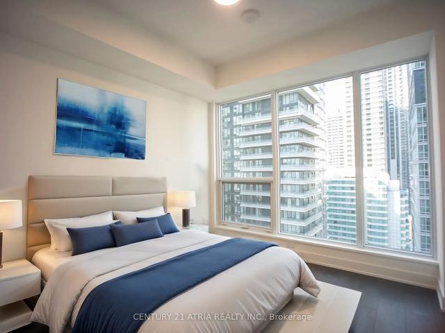 2013 - 35 Mercer St, Condo with 2 bedrooms, 2 bathrooms and 0 parking in Toronto ON | Image 10