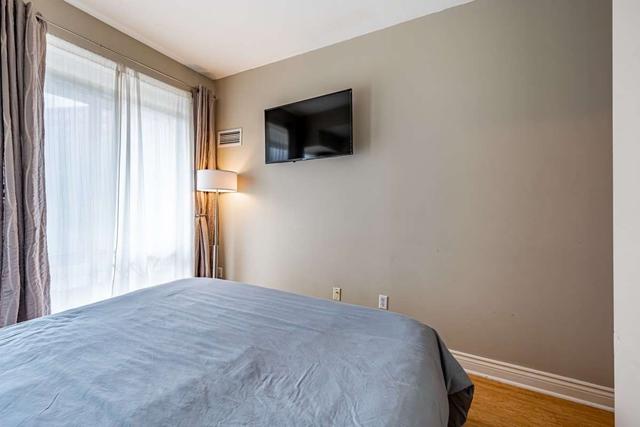 202 - 39 Parliament St, Condo with 1 bedrooms, 1 bathrooms and 0 parking in Toronto ON | Image 8