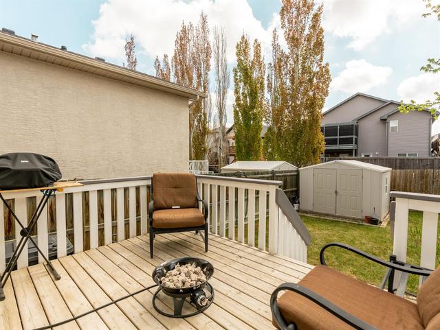 364 Red Crow Boulevard W, House detached with 3 bedrooms, 3 bathrooms and 4 parking in Lethbridge AB | Image 36