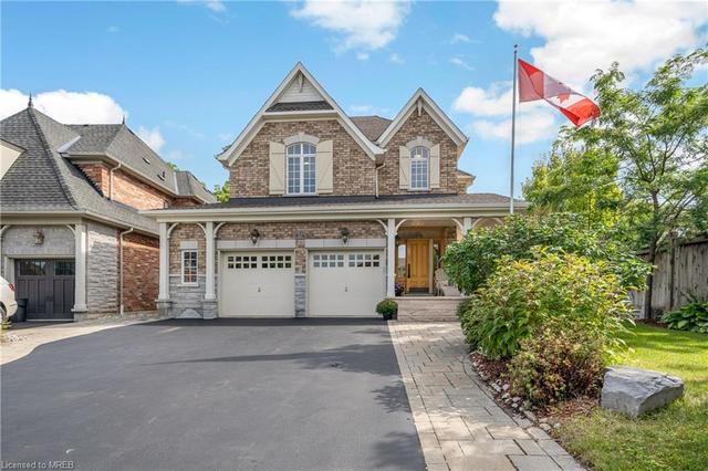5 Lookout Court, House detached with 4 bedrooms, 4 bathrooms and 7 parking in Halton Hills ON | Image 1