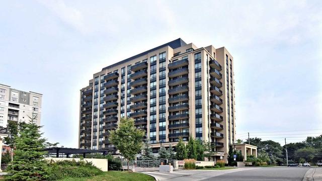 303 - 520 Steeles Ave W, Condo with 1 bedrooms, 2 bathrooms and 1 parking in Vaughan ON | Image 12