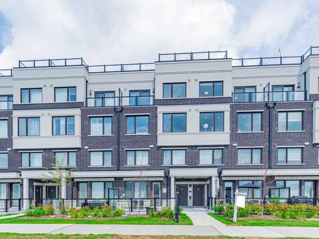 116 - 1711 Pure Springs Blvd, Townhouse with 2 bedrooms, 3 bathrooms and 1 parking in Pickering ON | Image 15