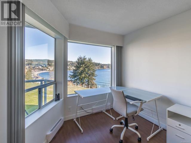 205 - 2560 Departure Bay Rd, Condo with 2 bedrooms, 2 bathrooms and 2 parking in Nanaimo BC | Image 13