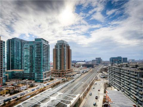 lph21 - 1 Shaw St, Condo with 1 bedrooms, 1 bathrooms and 1 parking in Toronto ON | Image 9