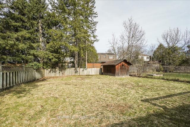 153 Fife Rd, House detached with 3 bedrooms, 3 bathrooms and 6 parking in Guelph ON | Image 28