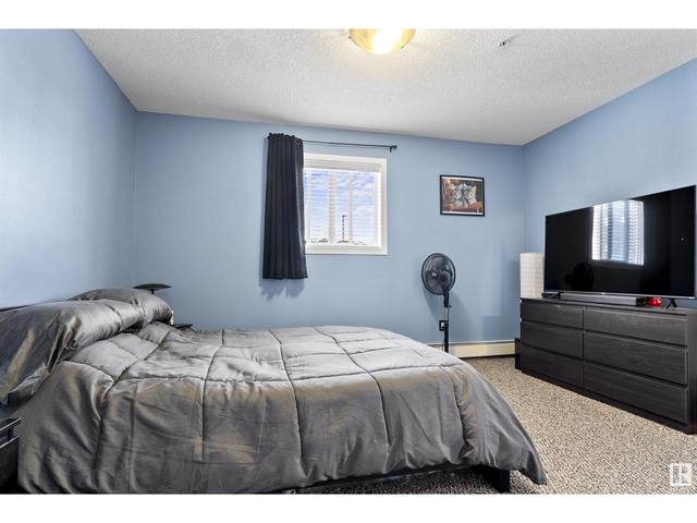 102 - 392 Silver Berry Rd Nw, Condo with 2 bedrooms, 2 bathrooms and 2 parking in Edmonton AB | Image 16