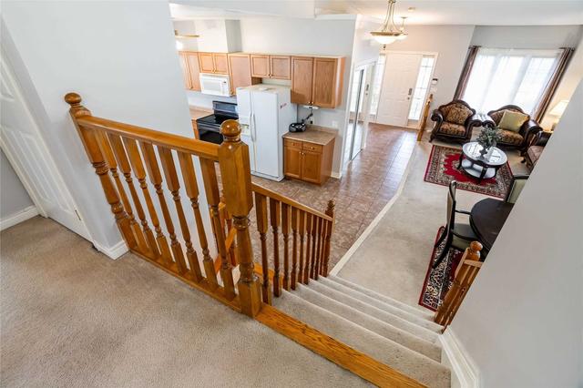 312 Winterberry Blvd, Home with 0 bedrooms, 0 bathrooms and 3.5 parking in Thorold ON | Image 13