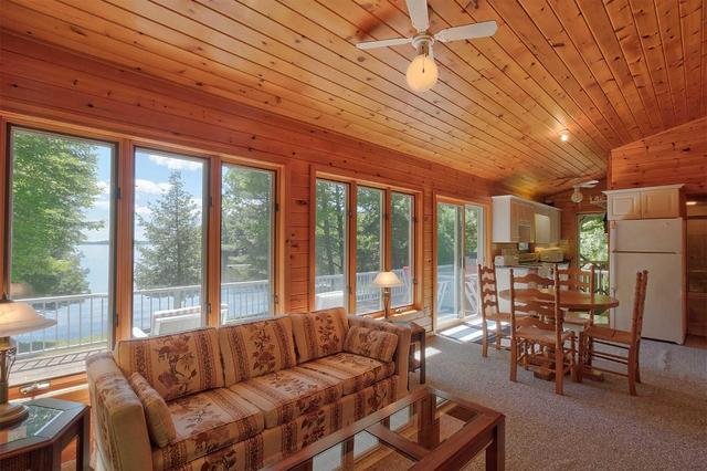 1013-2 Nixon Rd, House detached with 8 bedrooms, 6 bathrooms and 50 parking in Muskoka Lakes ON | Image 16