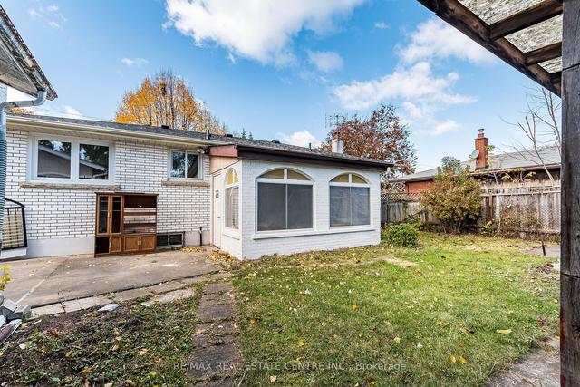 496 Bunting Rd, House detached with 3 bedrooms, 2 bathrooms and 4 parking in St. Catharines ON | Image 31