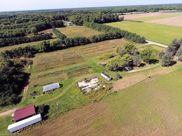 722 6th Concession Road, House detached with 5 bedrooms, 1 bathrooms and 11 parking in Norfolk County ON | Image 49