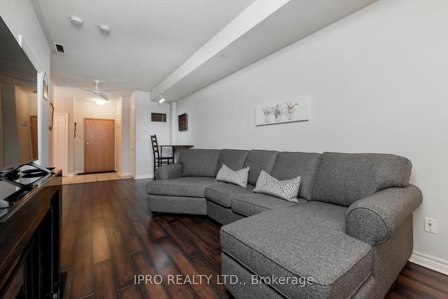 102 - 111 Main St, Condo with 1 bedrooms, 1 bathrooms and 1 parking in Grand Valley ON | Image 8