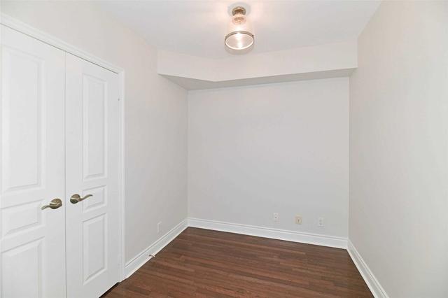 321 - 10 Delisle Ave, Condo with 1 bedrooms, 2 bathrooms and 1 parking in Toronto ON | Image 13