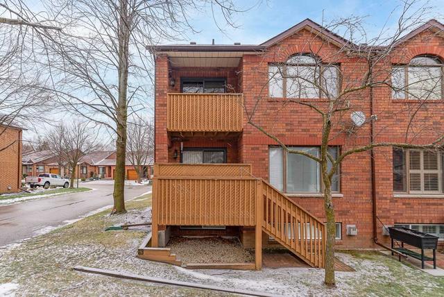 133 Green Briar Rd, Condo with 3 bedrooms, 3 bathrooms and 3 parking in New Tecumseth ON | Image 29