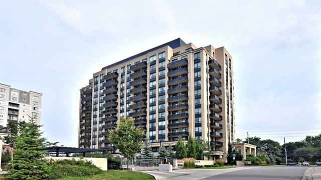 303 - 520 Steeles Ave W, Condo with 1 bedrooms, 2 bathrooms and 1 parking in Vaughan ON | Image 23
