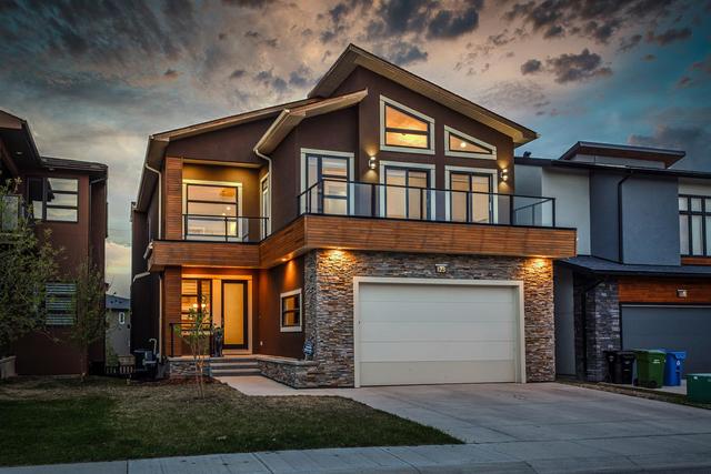 123 Aspen Summit View Sw, House detached with 4 bedrooms, 3 bathrooms and 4 parking in Calgary AB | Image 39