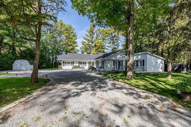 86 Sugarbush Tr, House detached with 6 bedrooms, 2 bathrooms and 6 parking in Kawartha Lakes ON | Image 12