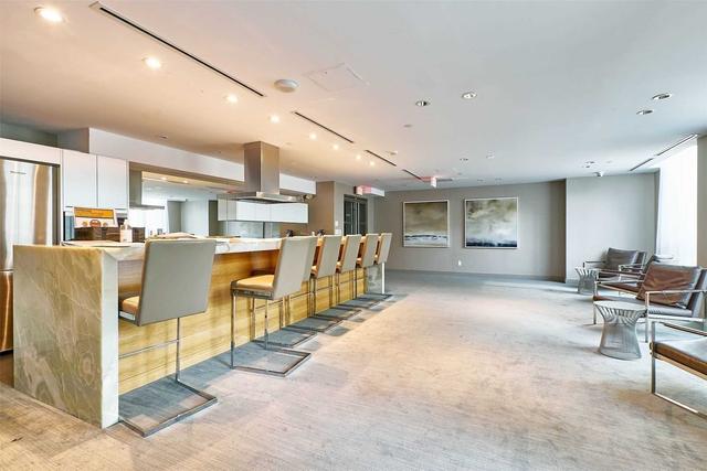365 - 209 Fort York Blvd, Condo with 1 bedrooms, 1 bathrooms and 0 parking in Toronto ON | Image 10