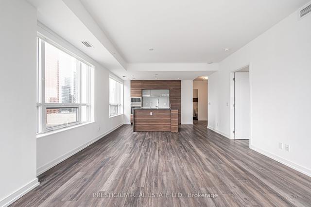 2909 - 88 Scott St, Condo with 2 bedrooms, 2 bathrooms and 1 parking in Toronto ON | Image 3