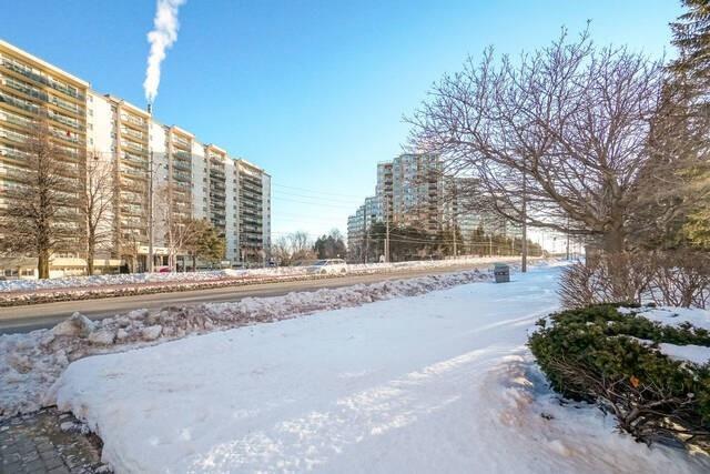 609 - 90 Dale Ave, Condo with 2 bedrooms, 2 bathrooms and 1 parking in Toronto ON | Image 21