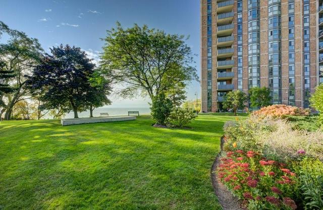 201 - 5250 Lakeshore Drive, Condo with 1 bedrooms, 1 bathrooms and null parking in Burlington ON | Image 33