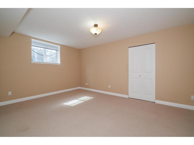 8336 209a Street, House detached with 4 bedrooms, 3 bathrooms and 4 parking in Langley BC | Image 37