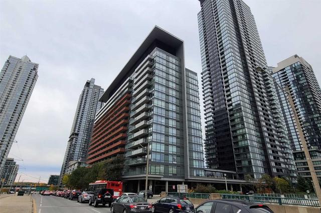 919 - 4k Spadina Ave, Condo with 2 bedrooms, 2 bathrooms and 1 parking in Toronto ON | Image 12