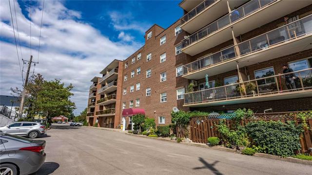412 - 793 Colborne St E, Condo with 3 bedrooms, 1 bathrooms and 2 parking in Brantford ON | Image 22