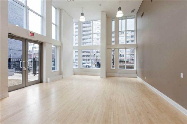 1002 - 83 Redpath Ave, Condo with 1 bedrooms, 1 bathrooms and 1 parking in Toronto ON | Image 14
