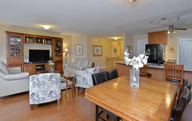 29 - 909 Wentworth St, Townhouse with 2 bedrooms, 3 bathrooms and 4 parking in Peterborough ON | Image 27
