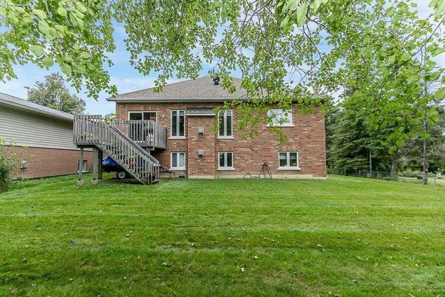 295 Douglas Rd, House detached with 3 bedrooms, 3 bathrooms and 6 parking in Richmond Hill ON | Image 16