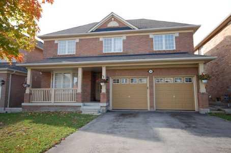 181 Treeline Blvd, House detached with 3 bedrooms, 3 bathrooms and 4 parking in Brampton ON | Image 1
